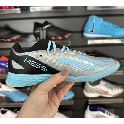 Chuteira Futsal X Speedportal.1 - Pronta Entrega