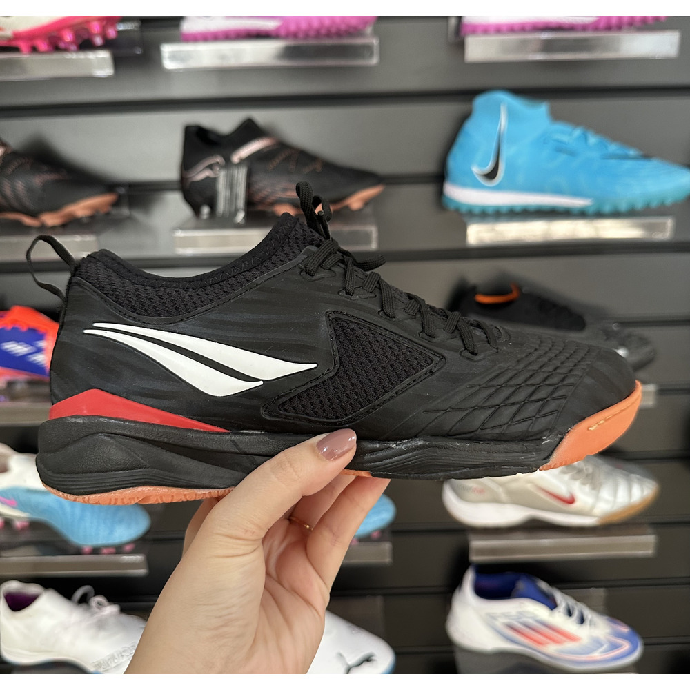 Chuteira Futsal Penalty Max 1000