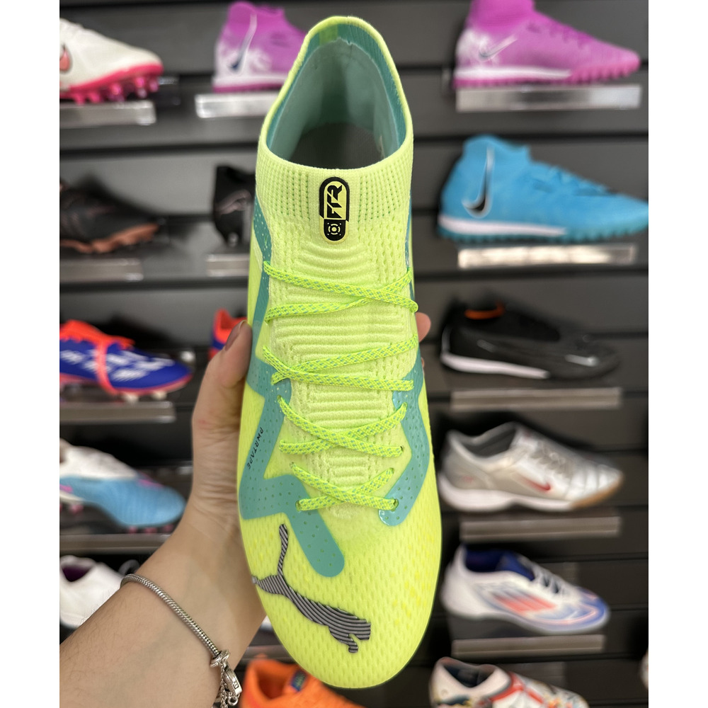 Chuteira Campo Puma Future Ultimate FG