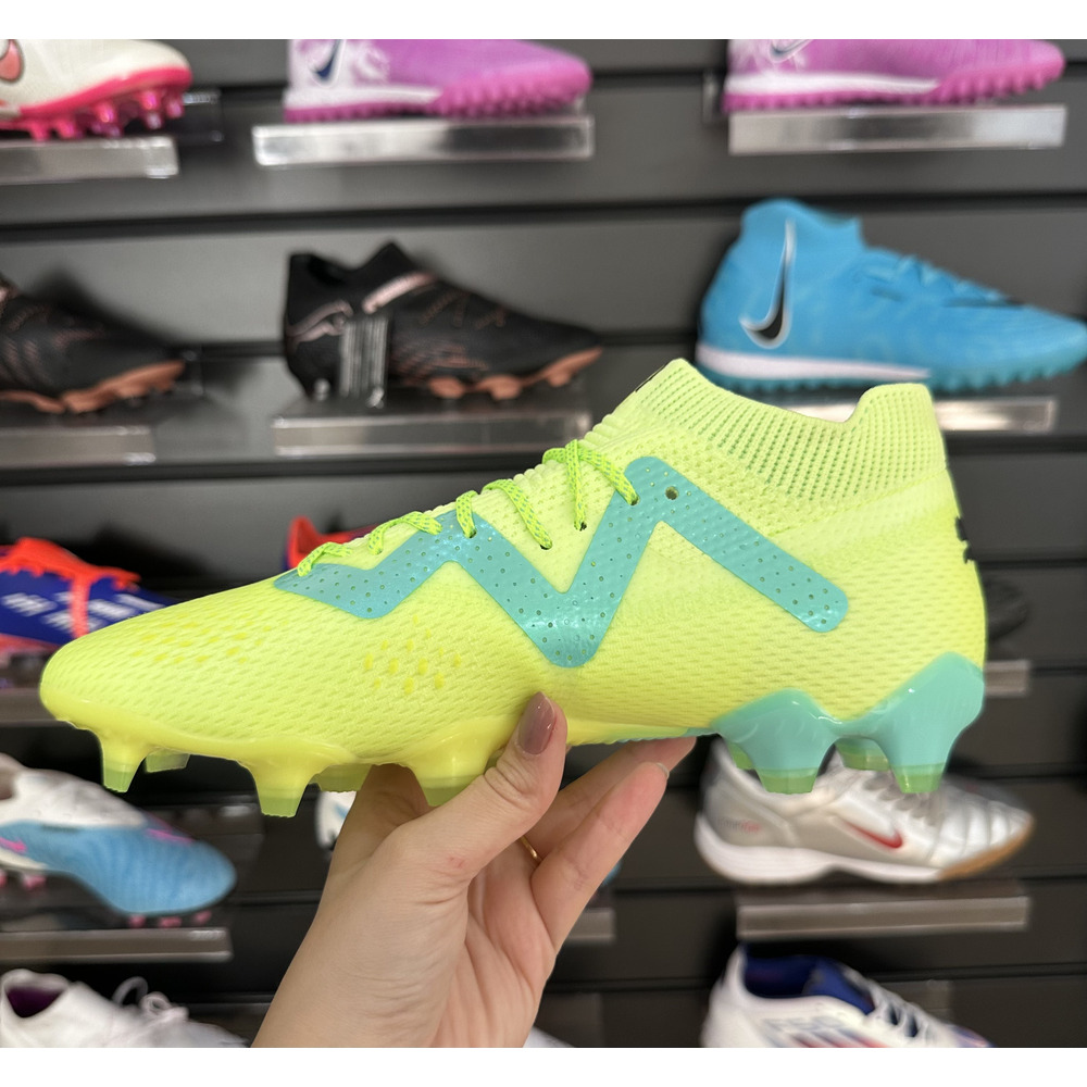 Chuteira Campo Puma Future Ultimate FG