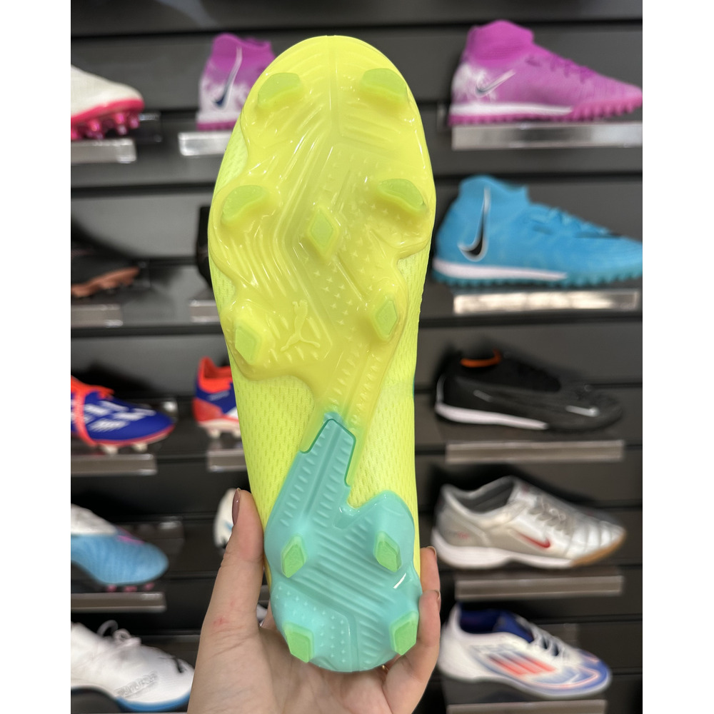 Chuteira Campo Puma Future Ultimate FG