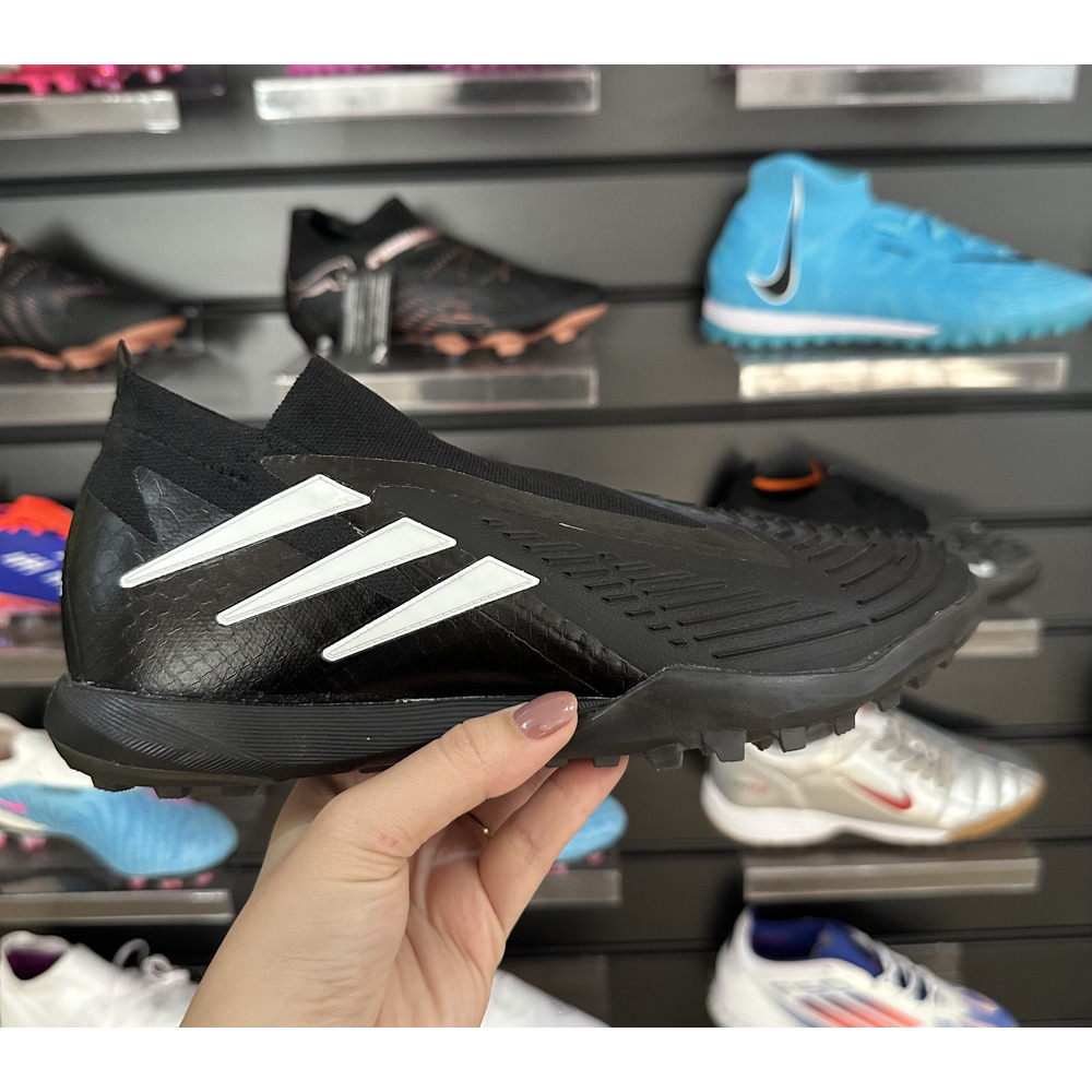 Chuteira Society Adidas Predator Edge