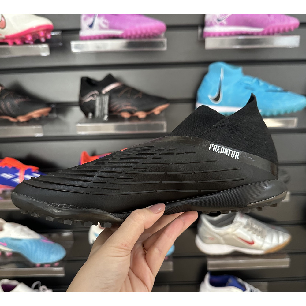 Chuteira Society Adidas Predator Edge