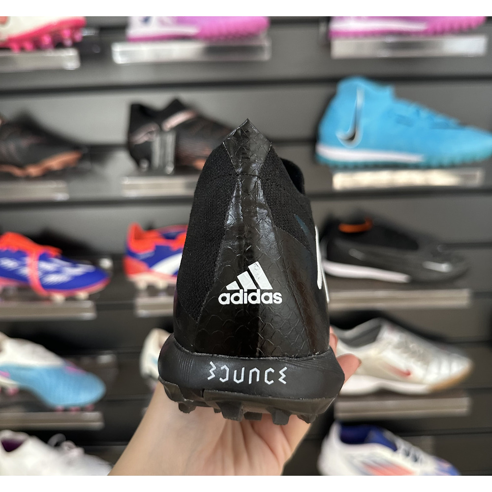Chuteira Society Adidas Predator Edge