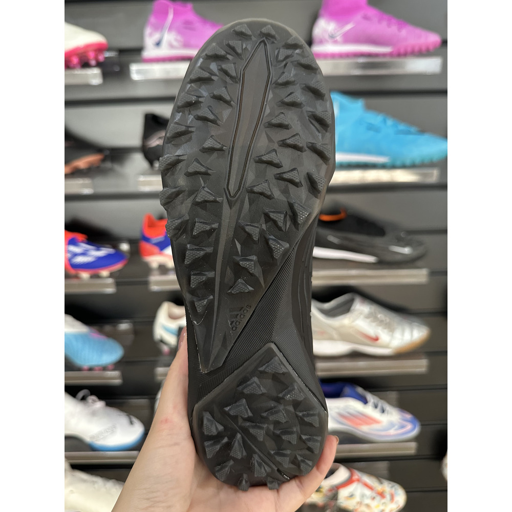 Chuteira Society Adidas Predator Edge