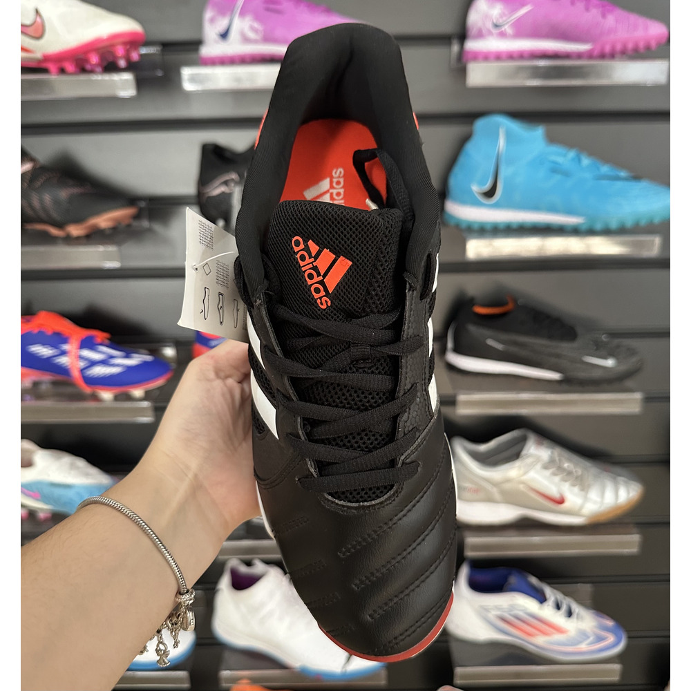 Chuteira Futsal Adidas Top Sala 