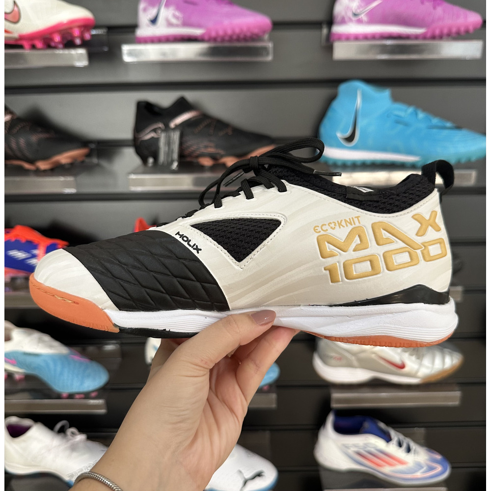 Chuteira Futsal Penalty Max 1000