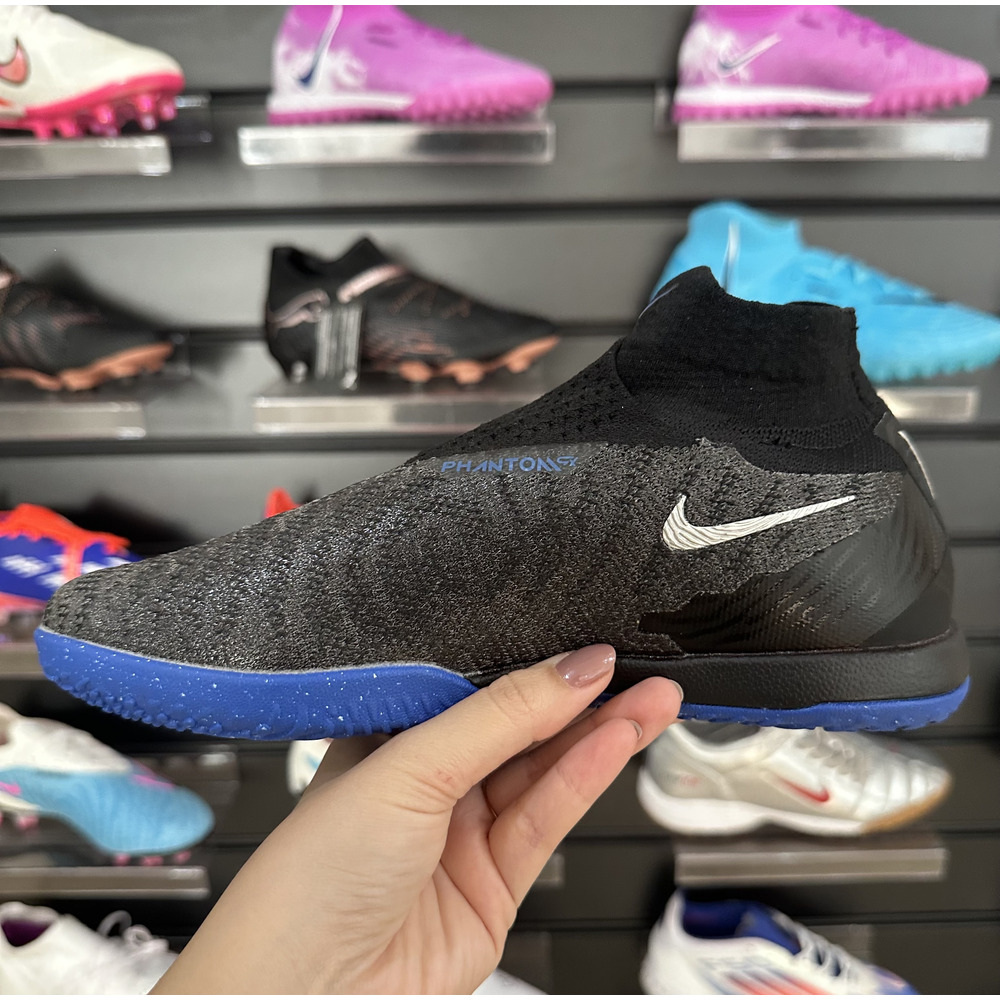 Chuteira Futsal Nike Phantom GX
