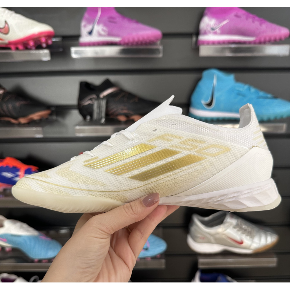 Chuteira Futsal Adidas F50