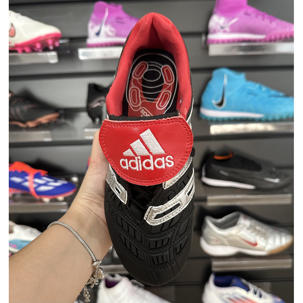 Chuteira Campo Adidas Predator Precision