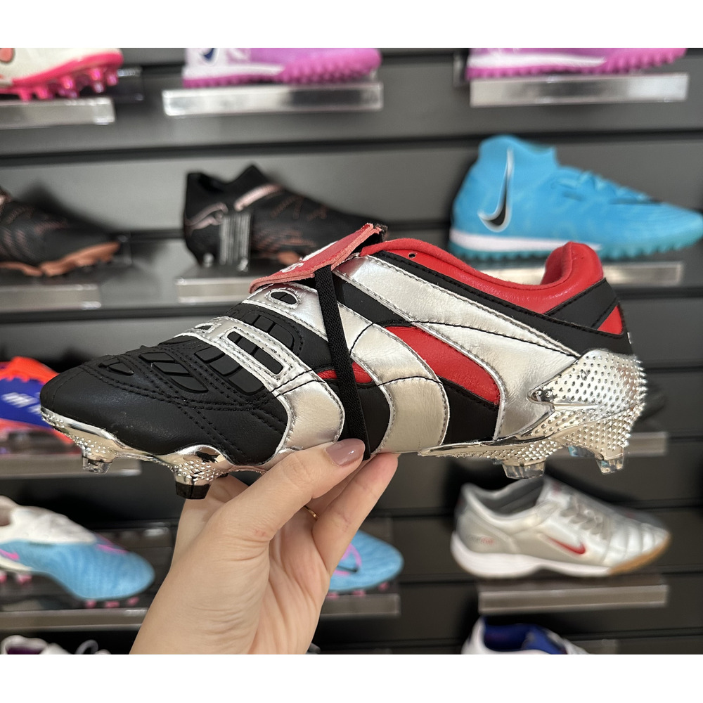 Chuteira Campo Adidas Predator Precision