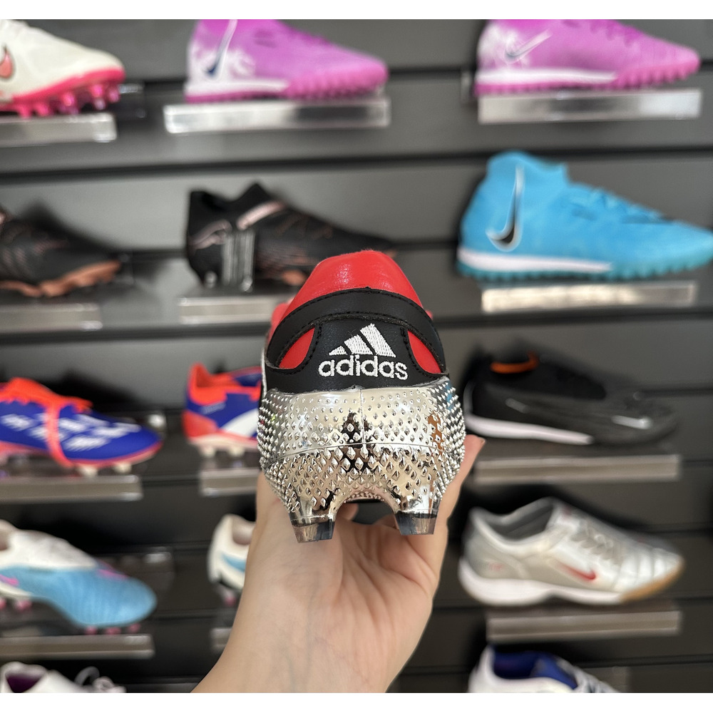 Chuteira Campo Adidas Predator Precision