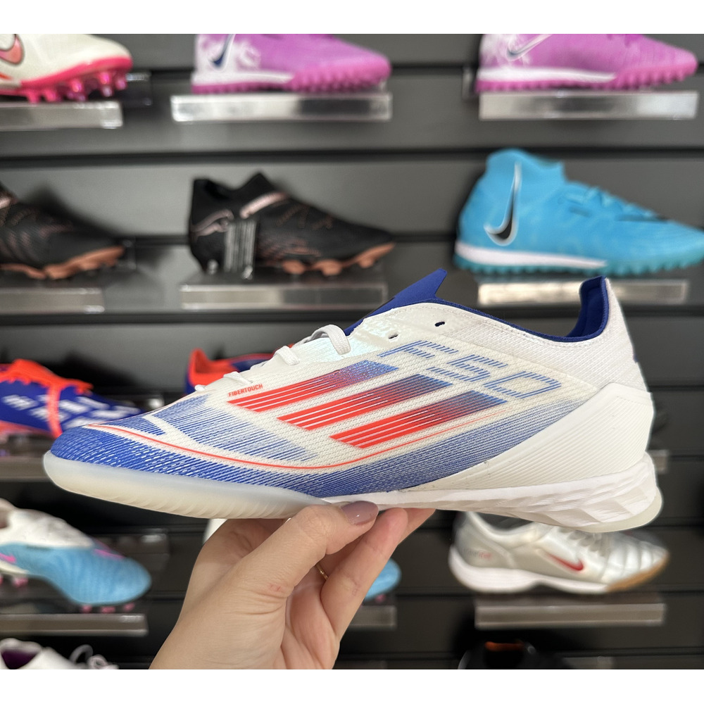 Chuteira Futsal Adidas F50