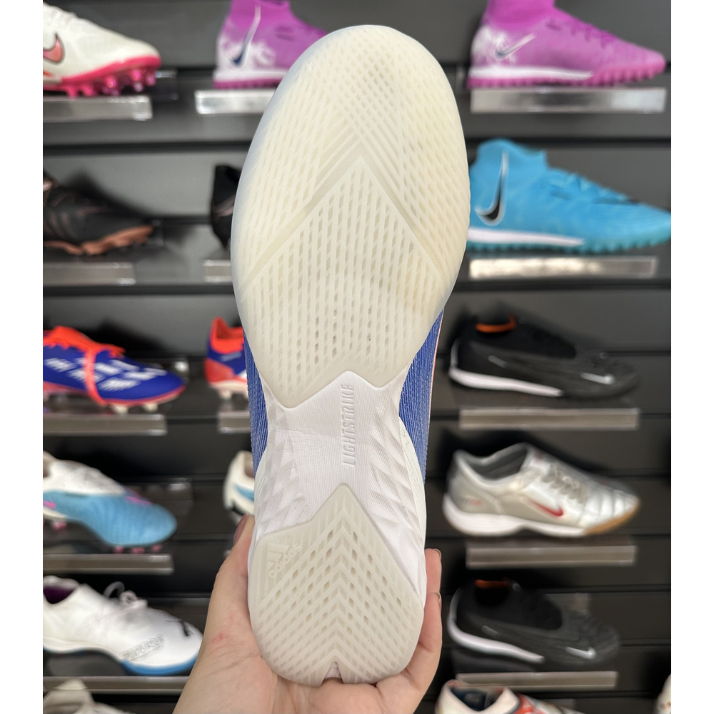 Chuteira Futsal Adidas F50