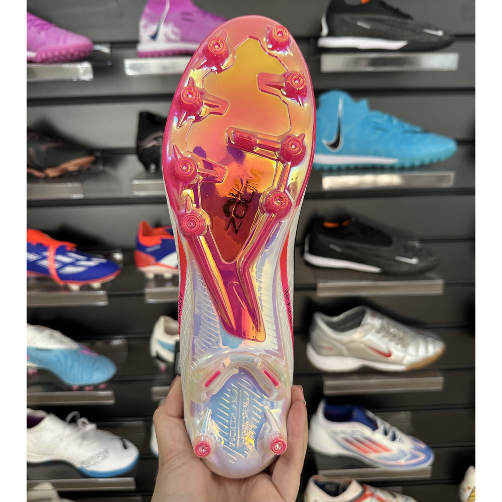 Chuteira Campo Nike Air Zoom Mercurial Superfly 9 FG 