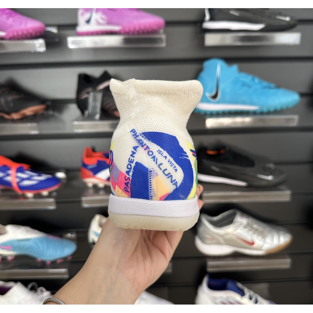 Chuteira Futsal Nike Phantom Luna 2 