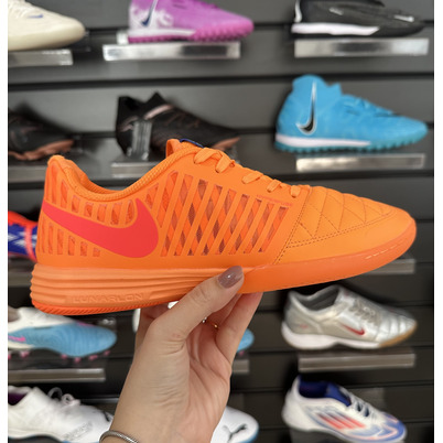 Chuteira Futsal Nike Lunar Gato II