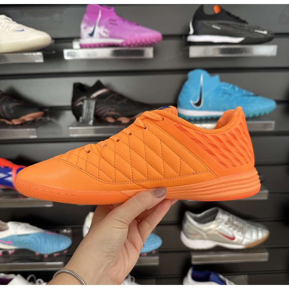 Chuteira Futsal Nike Lunar Gato II