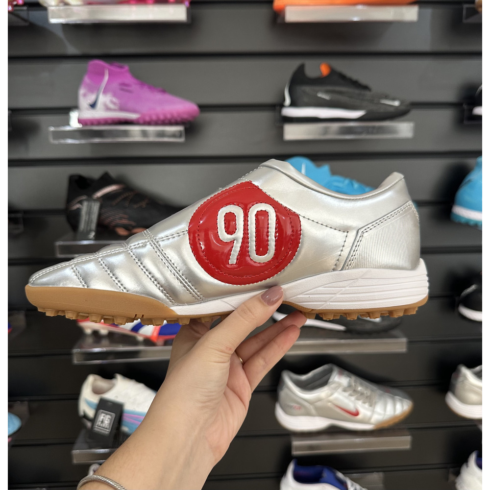 Chuteira Society Nike Total 90 