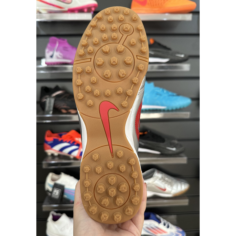Chuteira Society Nike Total 90 