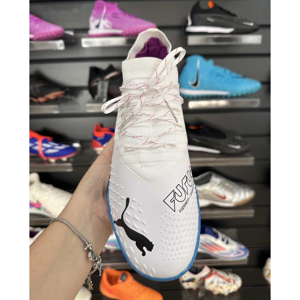 Chuteira Futsal Puma Future Z