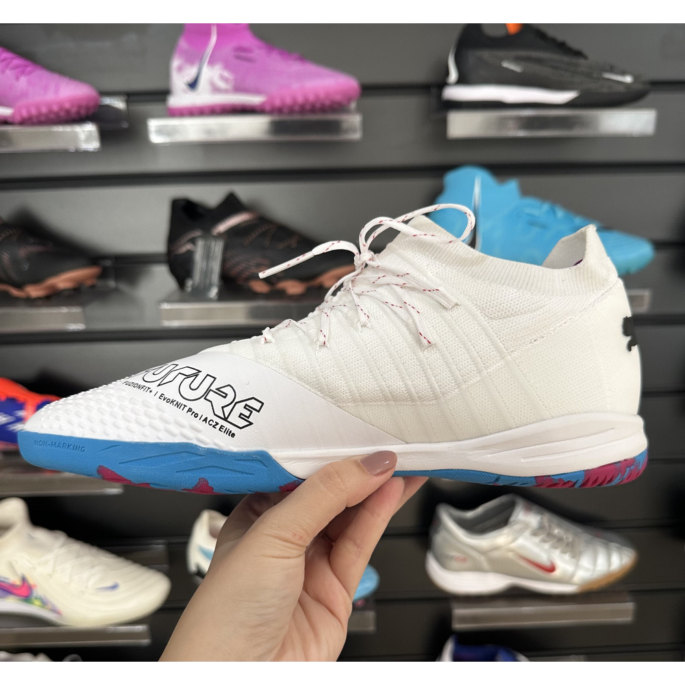 Chuteira Futsal Puma Future Z