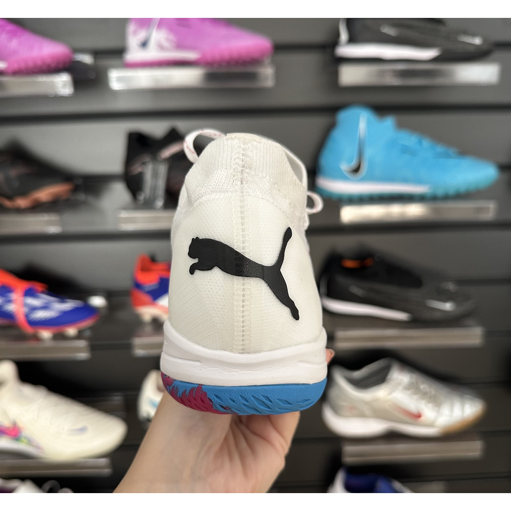 Chuteira Futsal Puma Future Z