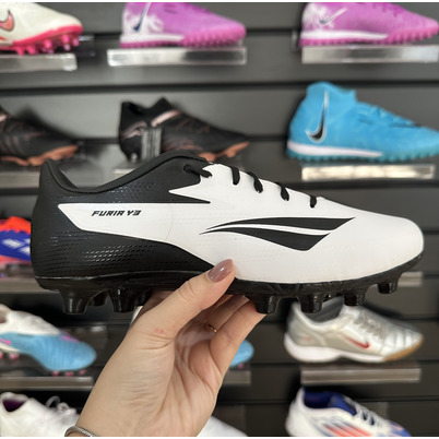 Chuteira Campo Penalty Fúria Y-3