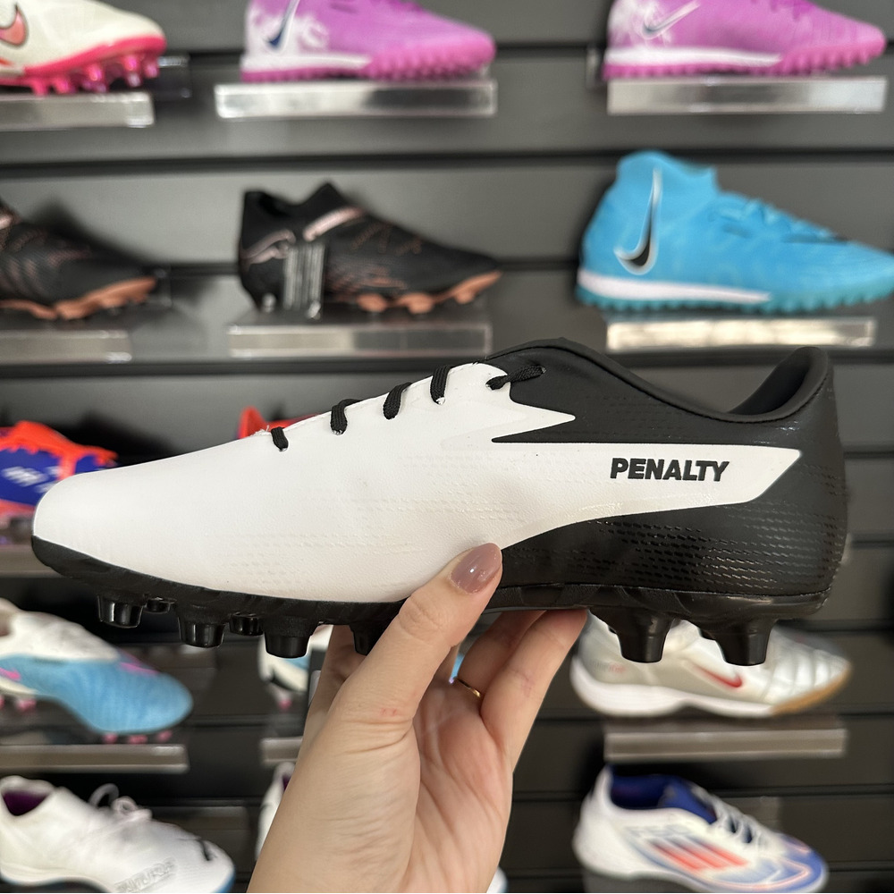 Chuteira Campo Penalty Fúria Y-3