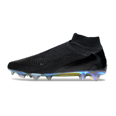 Chuteira Campo Nike Phantom GX 6 Elite FG Preto