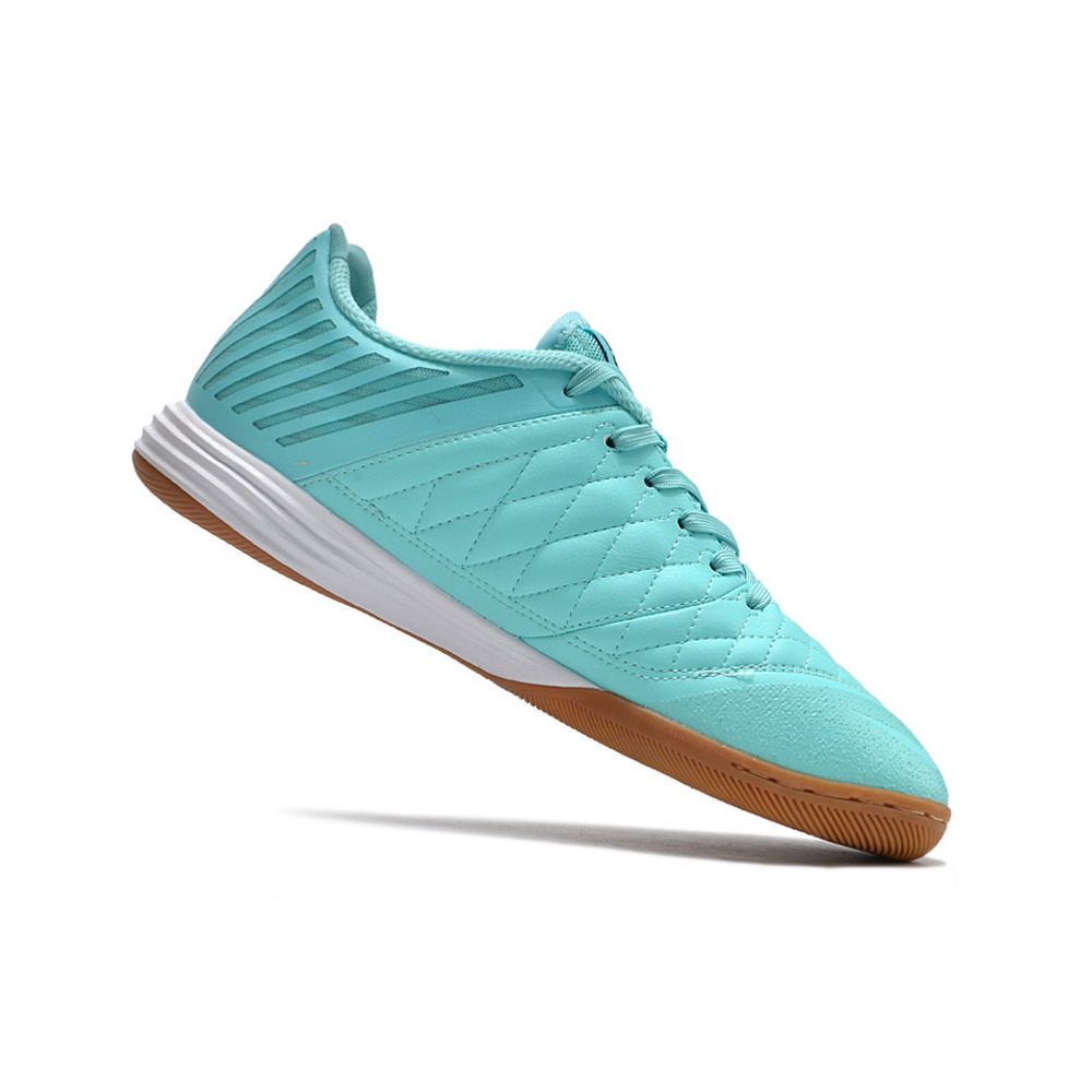 Chuteira Futsal Nike Lunar Gato II IC Verde