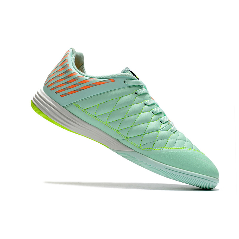 Chuteira Futsal Nike Lunar Gato II IC Verde