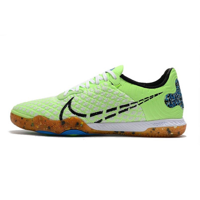 Chuteira Futsal Nike React Gato IC Verde