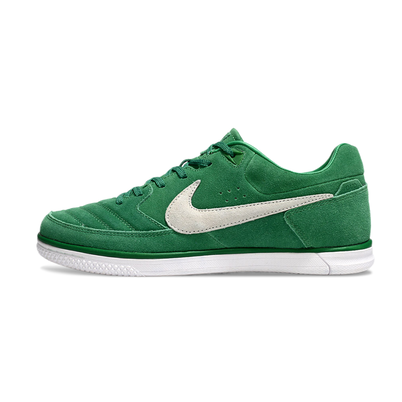 Chuteira Futsal Nike 5 StreetGato IC Verde