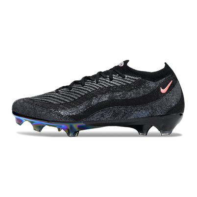 Chuteira Campo Nike Air Zoom Mercurial Vapor 16 Elite FG Preto "Air Max 95"