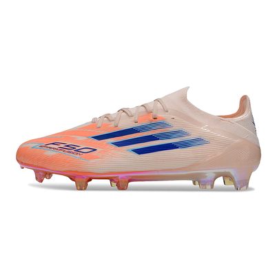 Chuteira Campo Adidas F50 FG Rosa