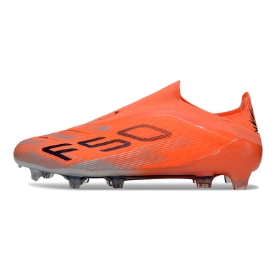 Chuteira Campo Adidas F50 LL FG Laranja
