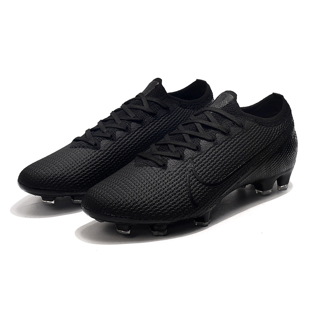 Chuteira Nike Mercurial Vapor 13 Elite FG Preto