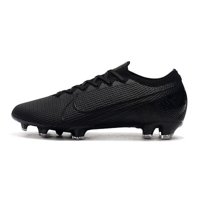 Chuteira Nike Mercurial Vapor 13 Elite FG Preto