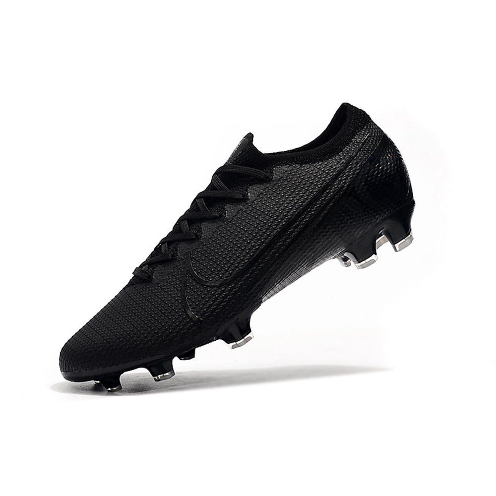 Chuteira Nike Mercurial Vapor 13 Elite FG Preto
