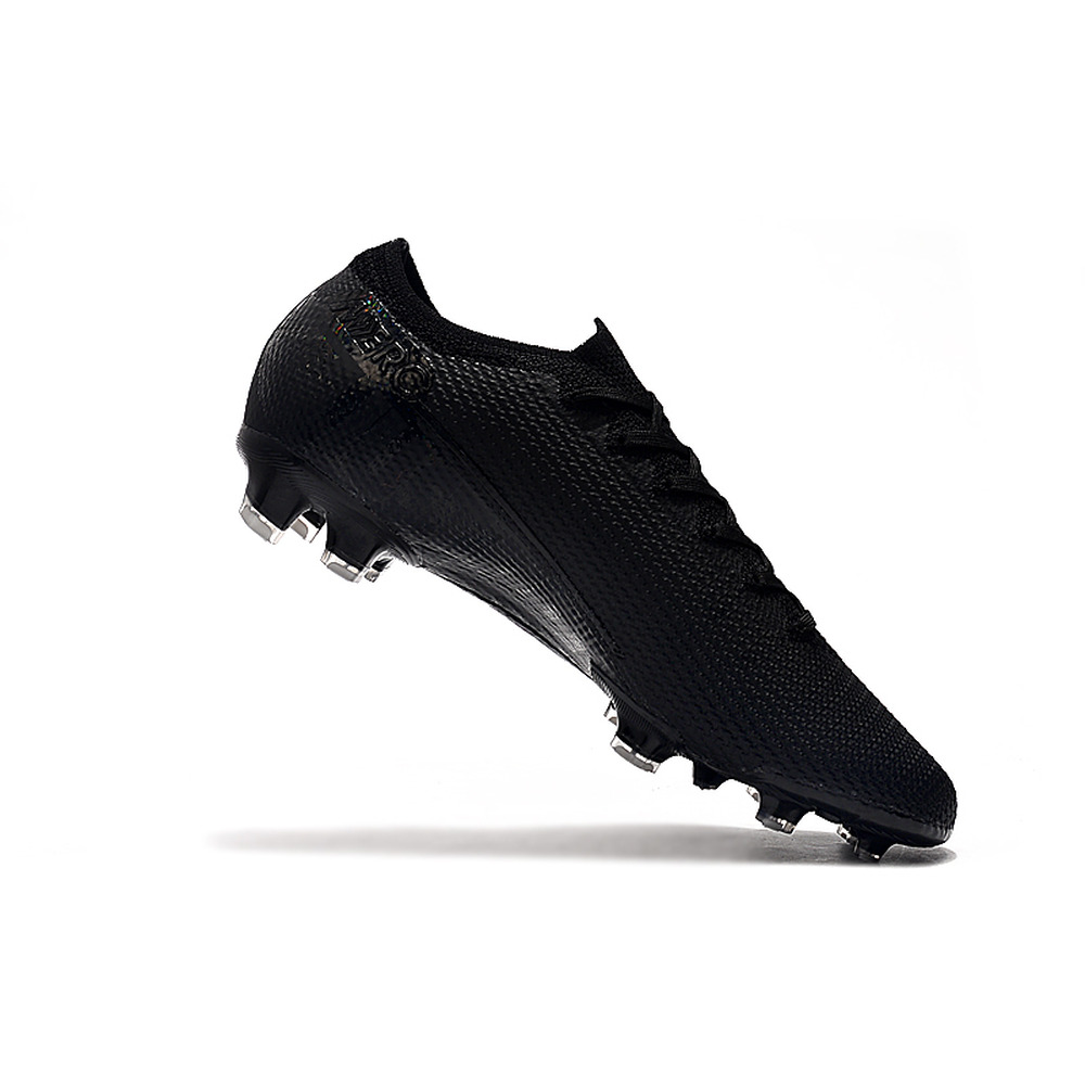 Chuteira Nike Mercurial Vapor 13 Elite FG Preto