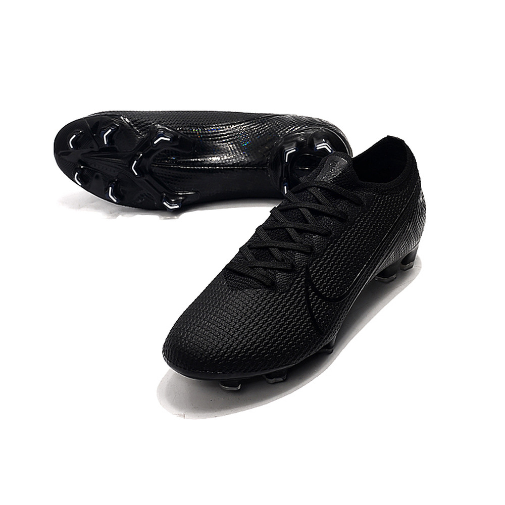 Chuteira Nike Mercurial Vapor 13 Elite FG Preto