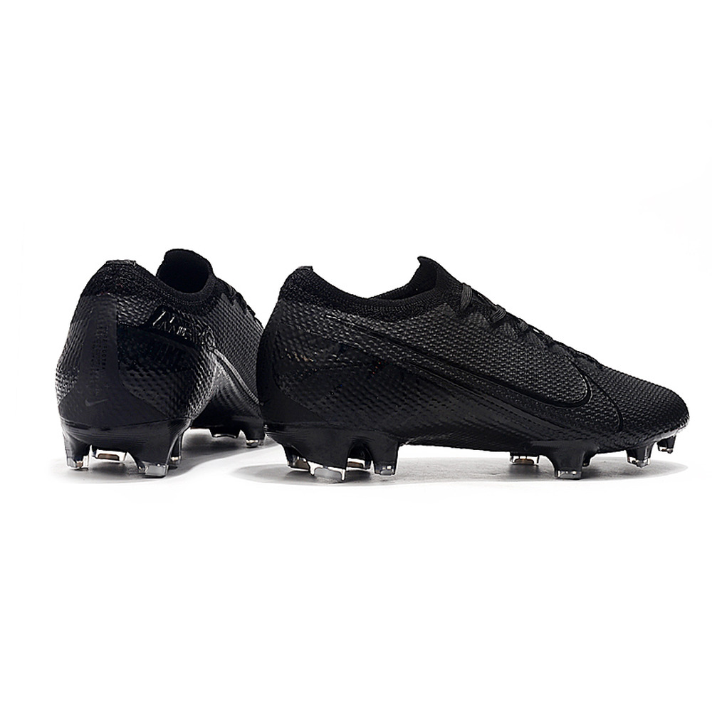 Chuteira Nike Mercurial Vapor 13 Elite FG Preto