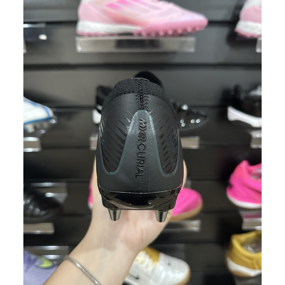 Chuteira Campo Nike Air Zoom Mercurial Vapor 16 Elite Trava Mista - Pronta Entrega