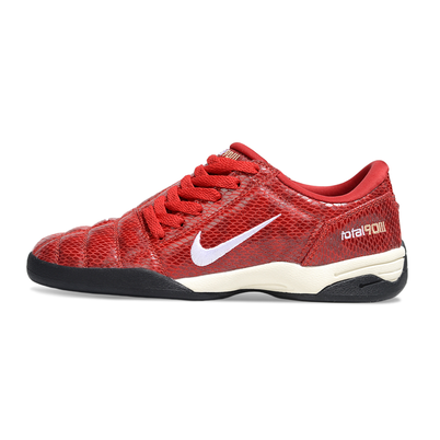 Chuteira Futsal Nike Total 90 IC Vermelho