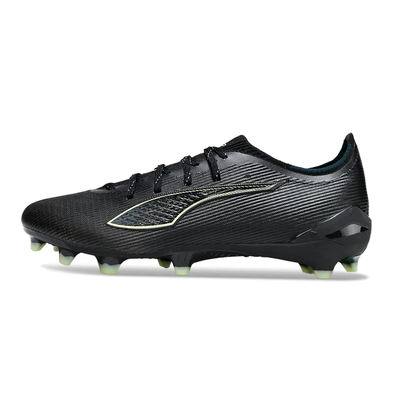 Chuteira Campo Puma Ultra 6 Ultimate FG Preta “Eclipse Pack”