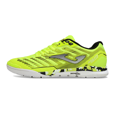 Chuteira Futsal Joma Regate Rebound IC Verde Neon