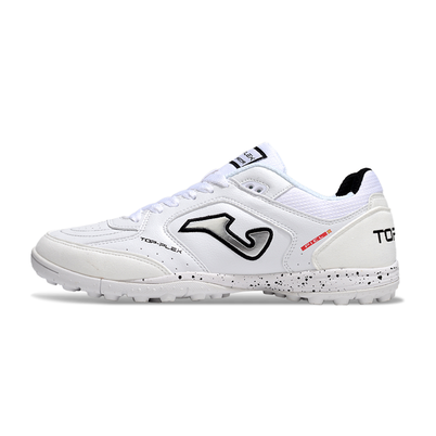 Chuteira Society Joma Top Flex Rebound TF Branca