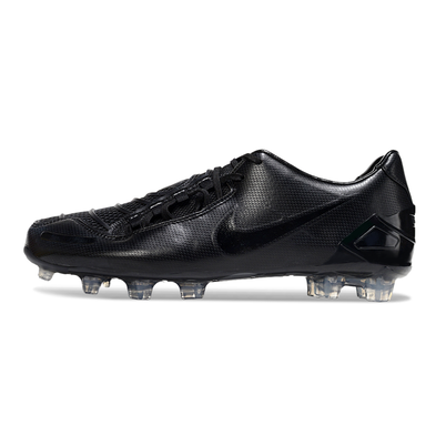 Chuteira Campo Nike Total 90 Laser FG AllBlack