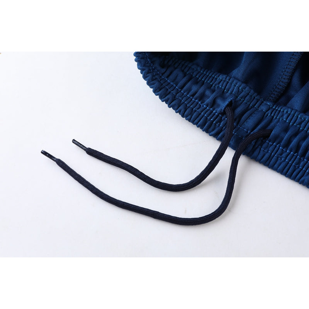 Conjunto de Frio Adidas Sportswear Azul e Verde